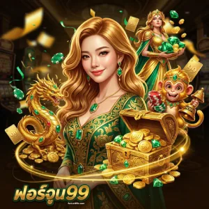 slotfortune99