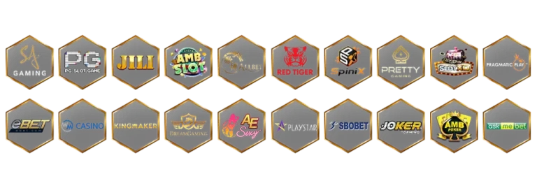 ค่ายเกม