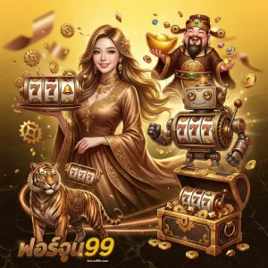 เว็ บfortune99